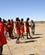 210 Masaierne Tager Imod Ngorongoro Tanzania Anne Vibeke Rejser PICT0366