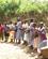 492 Indbyggerne Trommer Og Synger Bwindi Forest N.P. Uganda Anne Vibeke Rejser PICT0224