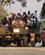 138 Ugandere Paa Vej Mod Faegelejet Murchison Falls N.P. Uganda Anne Vibeke Rejser IMG 9094
