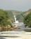 320 Murchinson Falls Set Fra Victoria Nilen Murchison Falls N.P. Uganda Anne Vibeke Rejser DSC03591