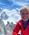 Frankrig Tour De Mont Blanc Pic Chamoinx 2023 Anne Vibeke Rejser
