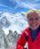 Frankrig Tour De Mont Blanc Pic Chamoinx 2023 Anne Vibeke Rejser