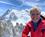 Frankrig Tour De Mont Blanc Pic Chamoinx 2023 Anne Vibeke Rejser