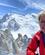 Frankrig Tour De Mont Blanc Pic Chamoinx 2023 Anne Vibeke Rejser
