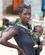3406 Mor Med Barn Paa Marked Zambia Anne Vibeke Rejser DSC02249