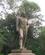 4130 Livingstone Statue Victoria Falls N.P. Zimbabwe Anne Vibeke Rejser IMG 6477