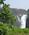 102 Devils Cataract Ved Victoria Falls National Park Zimbabwe Anne Vibeke Rejser IMG 6246