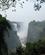 122 Det Foerste Glimt Af Victoria Falls N.P. Zimbabwe Anne Vibeke Rejser IMG 6225
