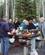 152 Madlavning Paa Whistlers Campground Alberta Canada Anne Vibeke Rejser
