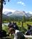 234 Frokost Ved Astoria River Jasper National Park Alberta Canada Anne Vibeke Rejser