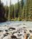 399 Frokost Ved Bugaboo Creek Bugaboo Provincial Park British Columbia Canada Anne Vibeke Rejser 66
