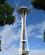 130 Udsigtstaarnet Space Needle Seattle Center Washington State USA Anne Vibeke Rejser IMG 1245