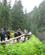230 Vandring Til Narada Falls Mount Rainier National Park Washington State USA Anne Vibeke Rejser IMG 1299