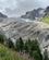 Frankrig Schweiz Tour De Mont Blanc Trient Arpette Anne Vibeke Rejser 2023 (10)