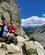 Frankrig Schweiz Tour De Mont Blanc Trient Arpette Anne Vibeke Rejser 2023 (24)
