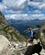 Frankrig Schweiz Tour De Mont Blanc Trient Arpette Anne Vibeke Rejser 2023 (27)