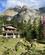 Frankrig Schweiz Italien Tour De Mont Blanc Courmayeur Champieux Anne Vibeke Rejser 2023 (2)