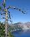 720 Udsigt Over Crater Lake National Park Oregon USA Anne Vibeke Rejser IMG 1602