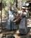 820 Kvinder Ordner Vasketoej High Desert Museum Oregon USA Anne Vibeke Rejser IMG 1657