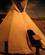 854 Tipi High Desert Museum Oregon USA Anne Vibeke Rejser IMG 1696