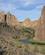 920 Floden Crooked River Snor Sig Gennem Smith Rock State Park Terrebonne Oregon USA Anne Vibeke Rejser IMG 1727