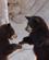 1312 Bjoerneunger Leger Med Hinanden Yellowstone Bear World Rexburg Idaho USA Anne Vibeke Rejser DSC01524