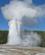 1610 Old Faithful I Udbrud Yellowstone National Park Wyoming USA Anne Vibeke Rejser IMG 2033