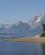 1504 Jackson Lake Ved Colter Bay Grand Teton National Park Wyoming USA Anne Vibeke Rejser DSC01597