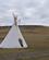 1802 Tipier Ved First Peoples Buffalo Jump State Park Ulm Montana USA Anne Vibeke Rejser IMG 2147