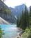 2014 Vandretur Langs Moraine Lake Banff National Park Alberta Canada Anne Vibeke Rejser IMG 2222