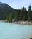2022 Maelkehvidt Vand I Lake Loiuse Banff National Park Alberta Canada Anne Vibeke Rejser IMG 2247