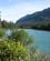 2040 Vandretur Langs Bow River Banff National Park Alberta Canada Anne Vibeke Rejser IMG 2255