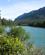 2040 Vandretur Langs Bow River Banff National Park Alberta Canada Anne Vibeke Rejser IMG 2255