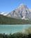 2122 Maelkehvidt Vand I Waterfowl Lakes Banff National Park Alberta Canada Anne Vibeke Rejser IMG 2303