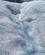 2147 Smeltevandskanal Athabasca Gletsjeren Columbia Icefield Alberta Canada Anne Vibeke Rejser IMG 2336