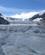 2144 Ophold Paa Athabasca Gletsjeren Columbia Icefield Alberta Canada Anne Vibeke Rejser IMG 2341