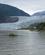 162 Gletsjeren Glider Ud I Mendenhall Lake Tongass National Forest Alaska USA Anne Vibeke Rejser IMG 8779