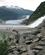 164 Mendalenhall Gletsjer Og Nugget Falls Tongass National Forest Alaska USA Anne Vibeke Rejser IMG 8791