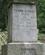 272 Stele For Helten Frank Ried Gold Rush Cemetery Skagway Alaska USA Anne Vibeke Rejser IMG 8891
