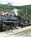 282 Damplokomotiv Til White Pass Skagway Alaska USA Anne Vibeke Rejser IMG 8926
