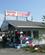 730 Snowshoe Motel I Byen Tok Alaska USA Anne Vibeke Rejser IMG 9420