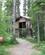 815 Lade I Skoven Chena Native Village Fairbanks Alaska USA Anne Vibeke Rejser IMG 9549