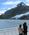 1000 Sejltur Paa Portage Lake Mod Portage Gletsjeren Alaska USA Anne Vibeke Rejser IMG 9838