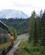 1008 En Smuk Og Oplevelsesrig Togtur Alaska Railroad Alaska USA Anne Vibeke Rejser DSC01135