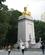 150 Maine Monument Ved Central Park Manhattan New York City USA Anne Vibeke Rejser IMG 1180