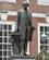 252 George Washington Staternes Foerste Praesident Philadelphia Pennsylvania USA Anne Vibeke Rejser IMG 1260