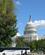345 Capitol Building Paa Capitol Hill Symbolet Paa Demokrati Washington D.C. USA Annne Vibeke Rejser IMG 1418
