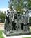 367 Borgerne I Calais Hirshhorn Washington D.C. USA Anne Vibeke Rejser IMG 1466