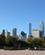 532 Chicago Skyline Set Fra Grant Park Chicago Illinois USA Anne Vibeke Rejser IMG 1701