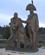 630 Lewis Og Clark Monument Ved Visitorcenter I Souix City Iowa USA Anne Vibeke Rejser IMG 1835
